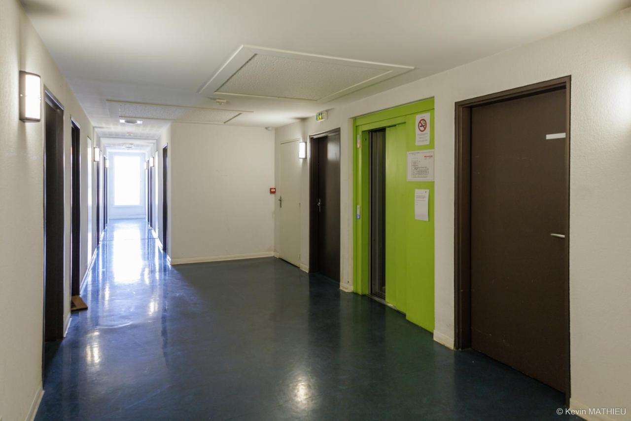 Residence Les Academies Aixoise Aix-en-Provence Exterior foto